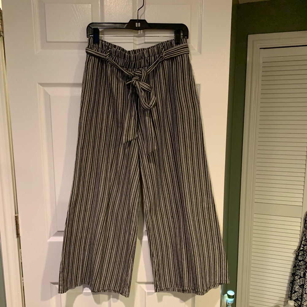 Palazzo Pants